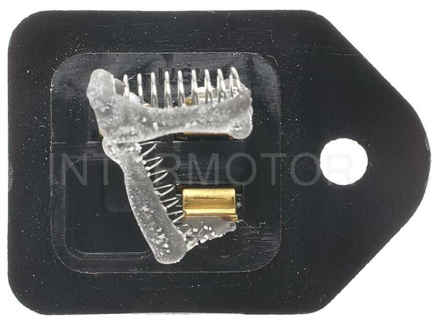 Standard Ignition RU-252 Blower Motor Resistor