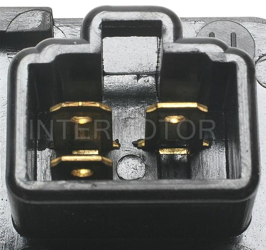 Standard Ignition RU-252 Blower Motor Resistor