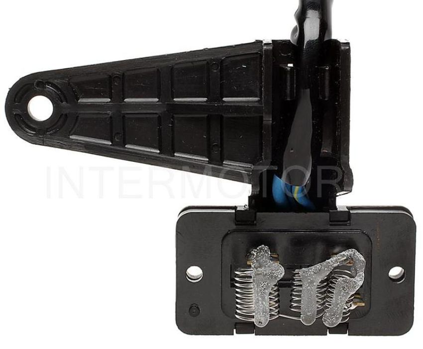 Standard Ignition RU-253 Blower Motor Resistor
