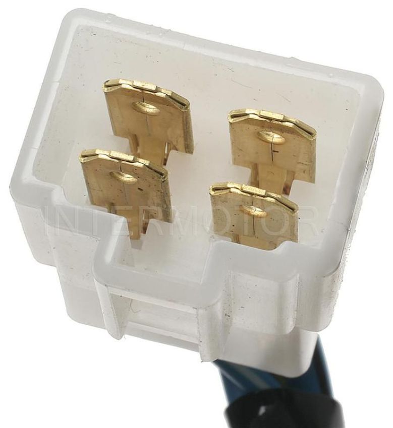 Standard Ignition RU-253 Blower Motor Resistor