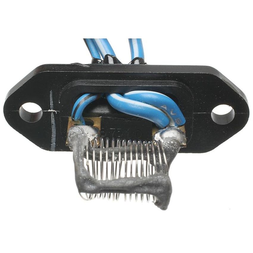 Standard Ignition RU-254 Blower Motor Resistor