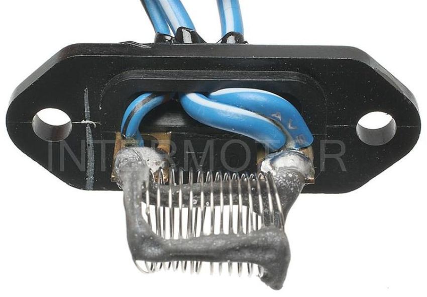 Standard Ignition RU-254 Blower Motor Resistor