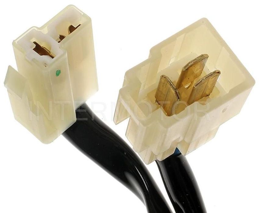 Standard Ignition RU-254 Blower Motor Resistor