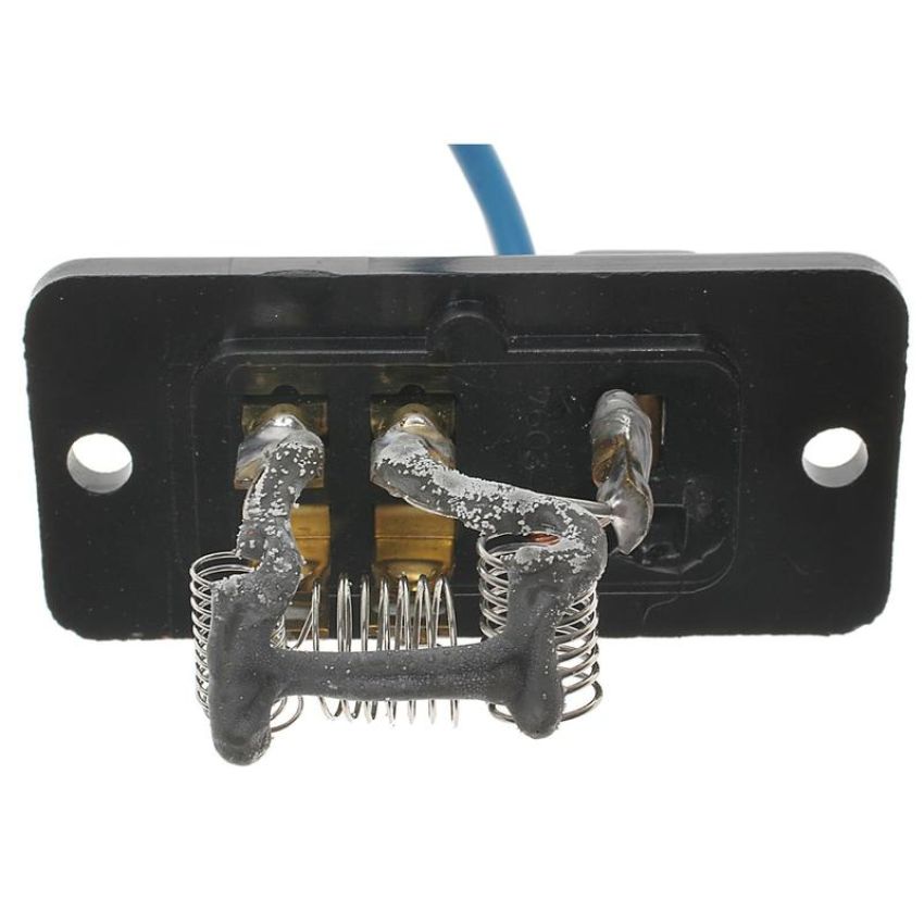 Standard Ignition RU-256 Blower Motor Resistor