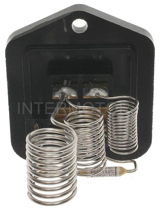 Standard Ignition RU-257 Blower Motor Resistor