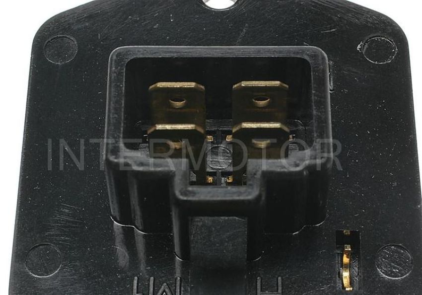 Standard Ignition RU-257 Blower Motor Resistor