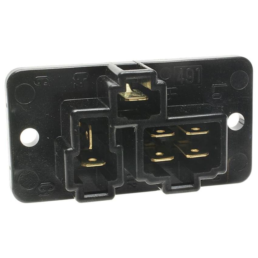 Standard Ignition RU-258 Blower Motor Resistor