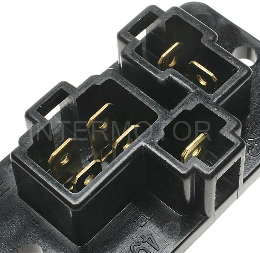 Standard Ignition RU-258 Blower Motor Resistor