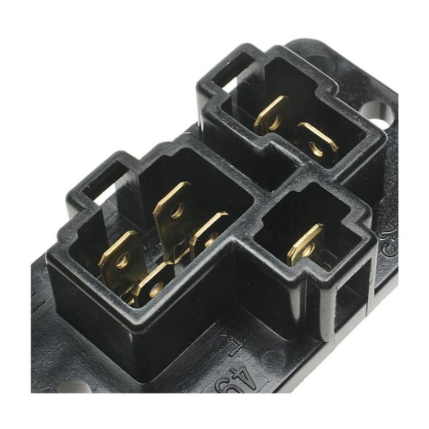 Standard Ignition RU-258 Blower Motor Resistor