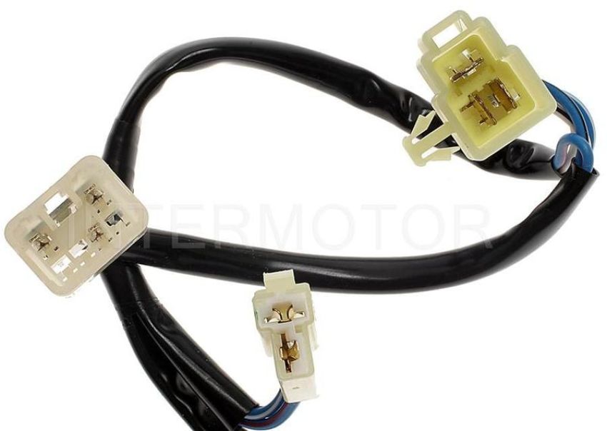 Standard Ignition RU-259 Blower Motor Resistor