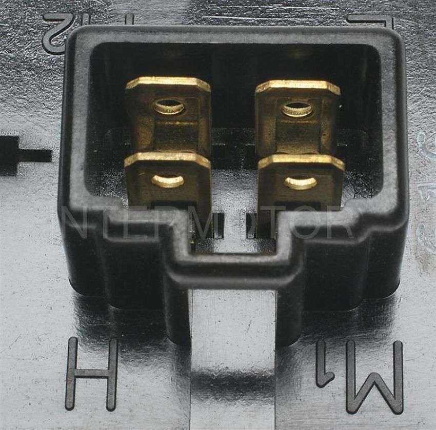 Standard Ignition RU-260 Blower Motor Resistor
