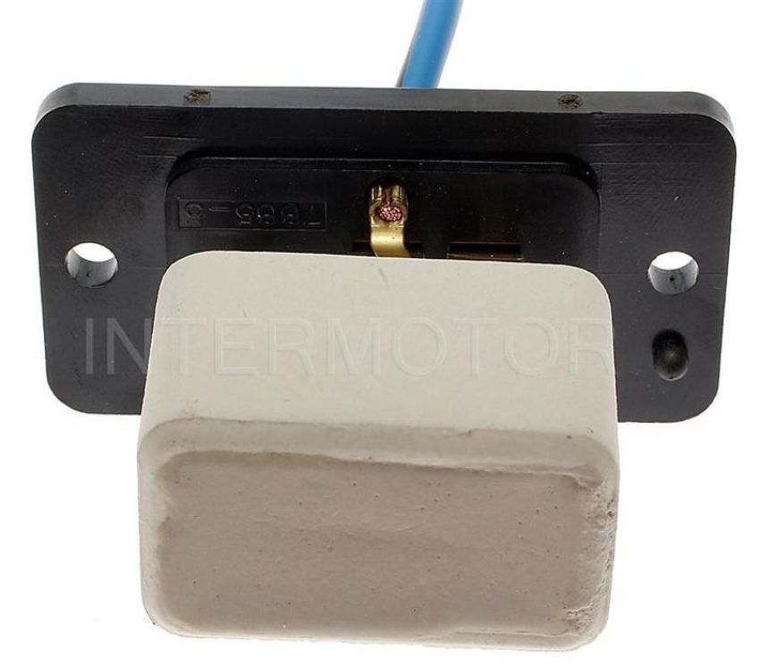 Standard Ignition RU-261 Blower Motor Resistor