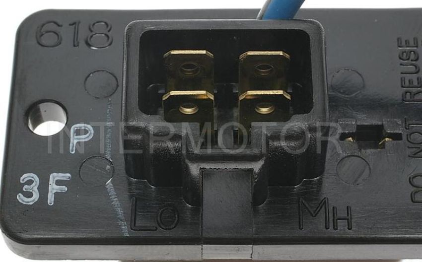 Standard Ignition RU-261 Blower Motor Resistor