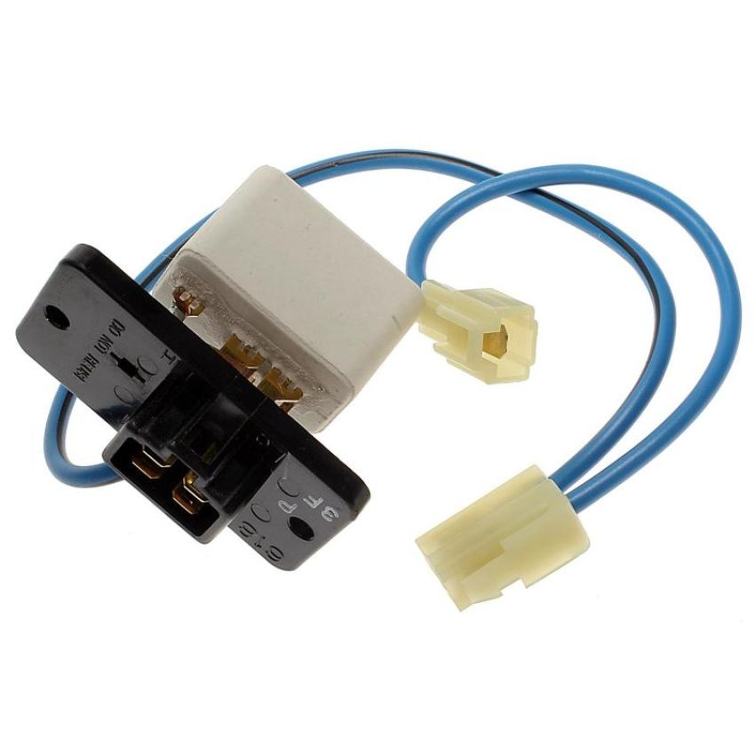 Standard Ignition RU-261 Blower Motor Resistor