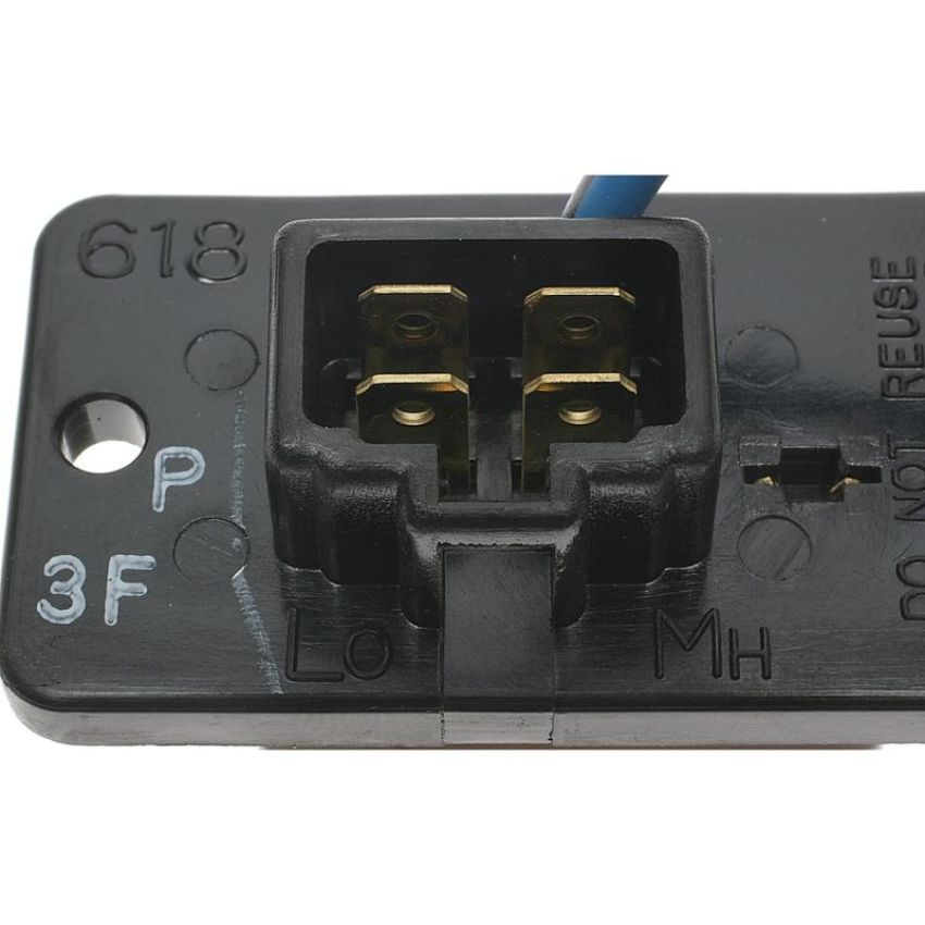 Standard Ignition RU-261 Blower Motor Resistor