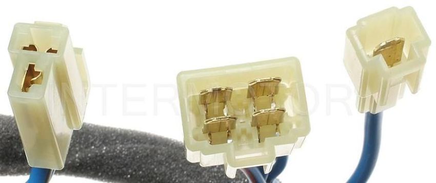 Standard Ignition RU-262 Blower Motor Resistor