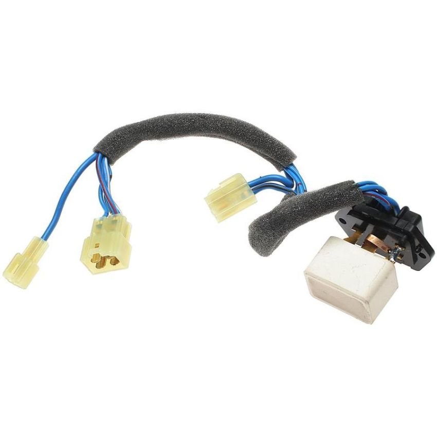 Standard Ignition RU-262 Blower Motor Resistor