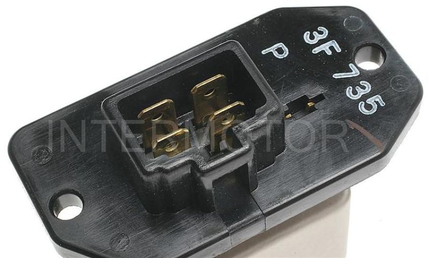 Standard Ignition RU-264 Blower Motor Resistor