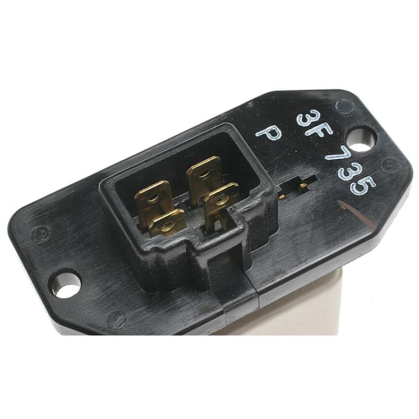Standard Ignition RU-264 Blower Motor Resistor