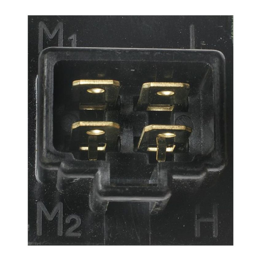 Standard Ignition RU-266 Blower Motor Resistor