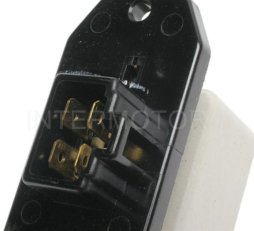 Standard Ignition RU-267 Blower Motor Resistor