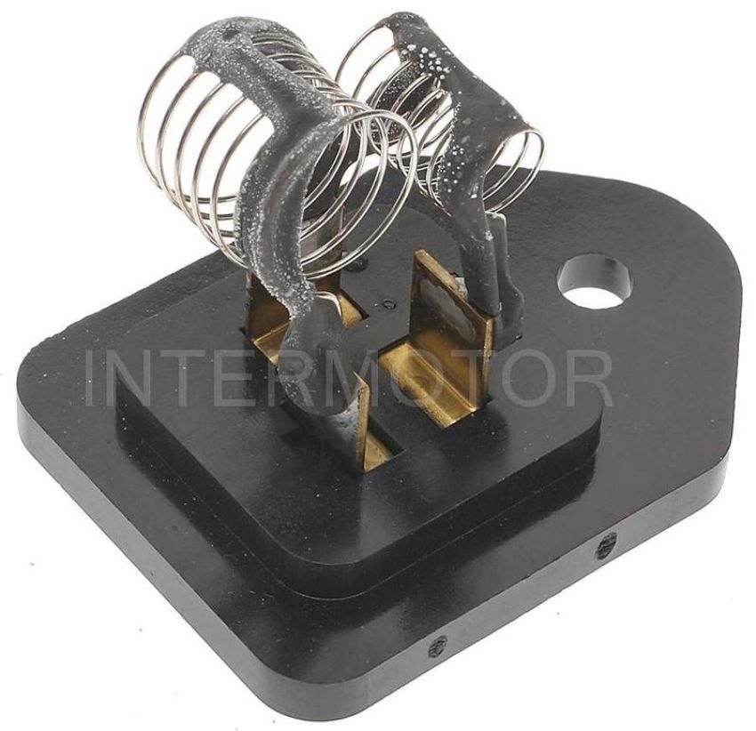 Standard Ignition RU-268 Blower Motor Resistor