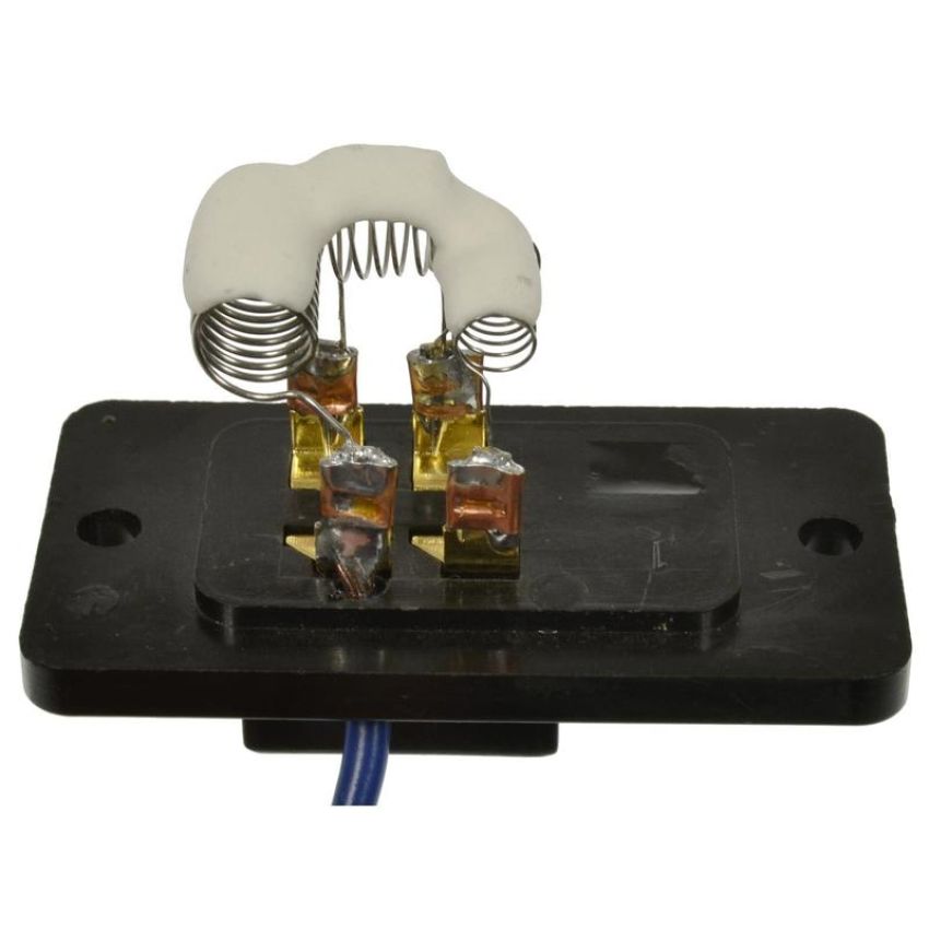 Standard Ignition RU-269 Blower Motor Resistor