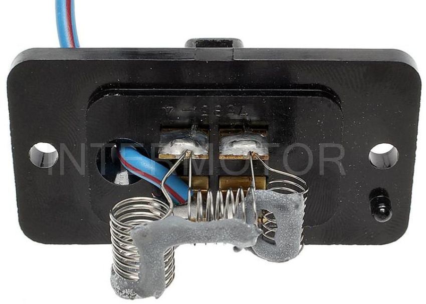 Standard Ignition RU-269 Blower Motor Resistor