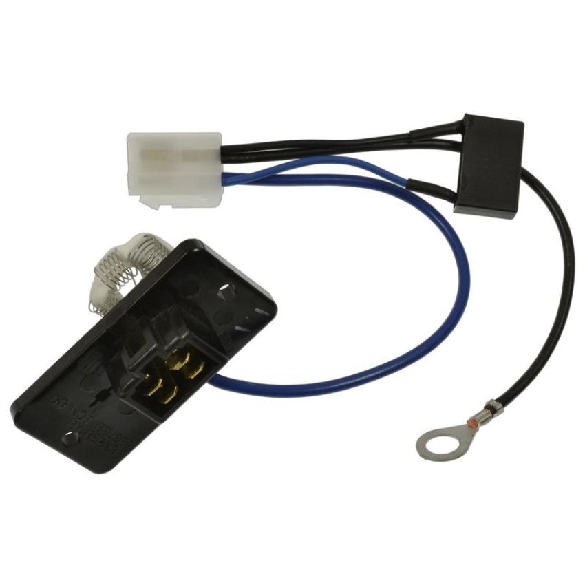 Standard Ignition RU-269 Blower Motor Resistor