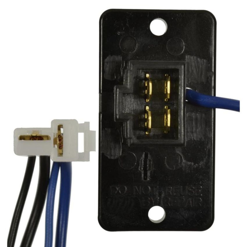Standard Ignition RU-269 Blower Motor Resistor