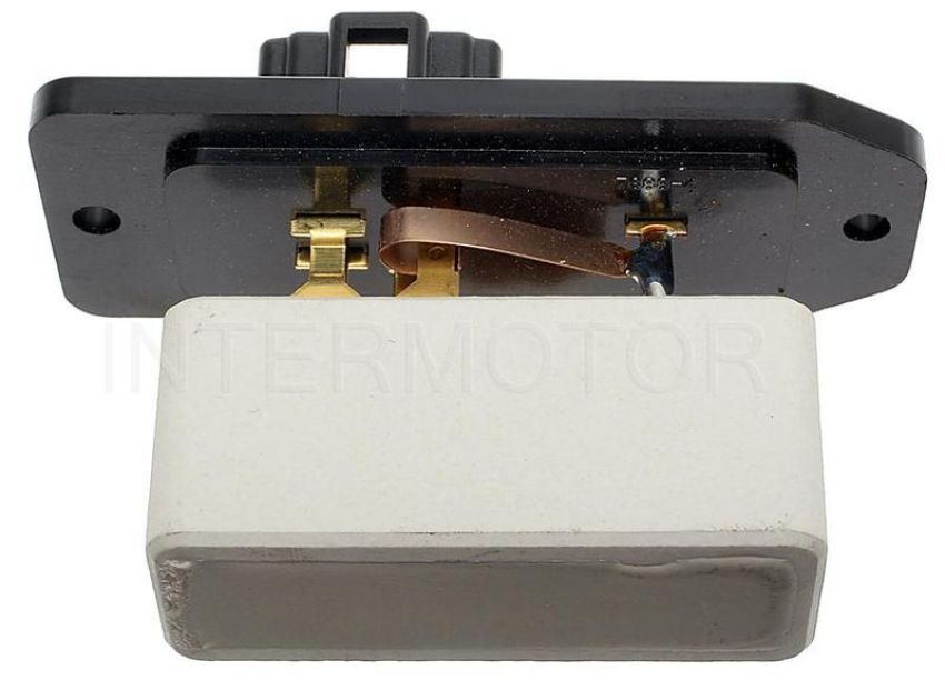 Standard Ignition RU-270 Blower Motor Resistor