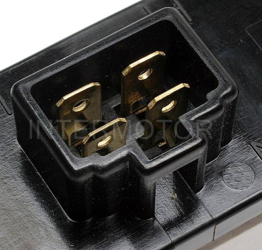 Standard Ignition RU-270 Blower Motor Resistor
