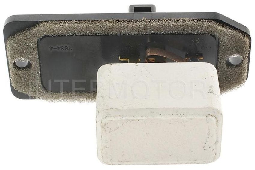 Standard Ignition RU-271 Blower Motor Resistor