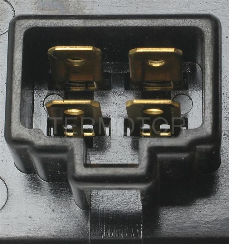 Standard Ignition RU-271 Blower Motor Resistor