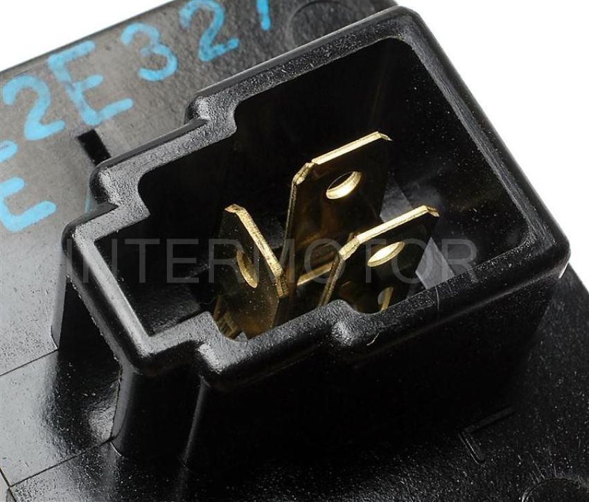 Standard Ignition RU-272 Blower Motor Resistor