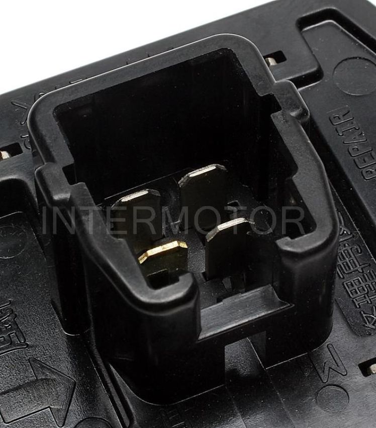 Standard Ignition RU-273 Blower Motor Resistor