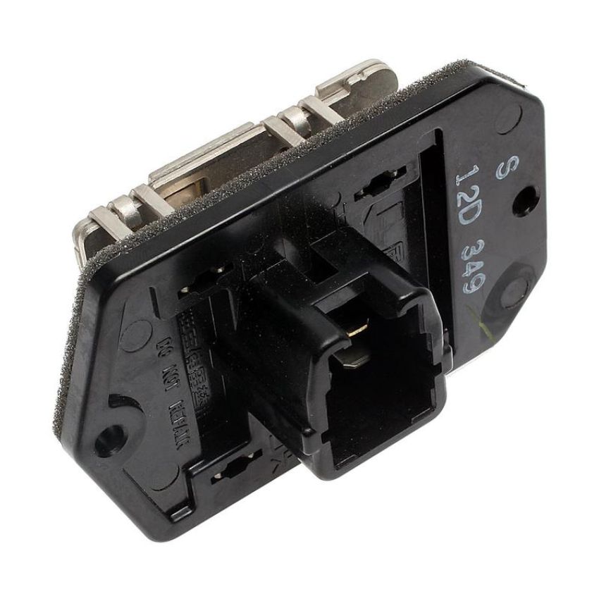 Standard Ignition RU-273 Blower Motor Resistor
