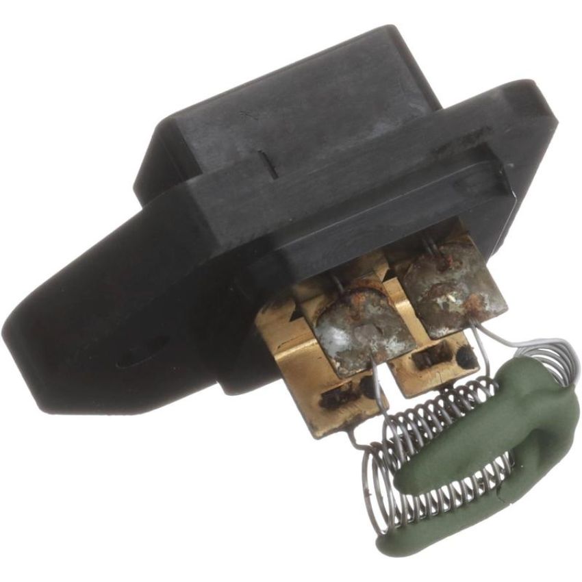 Standard Ignition RU-275 Blower Motor Resistor