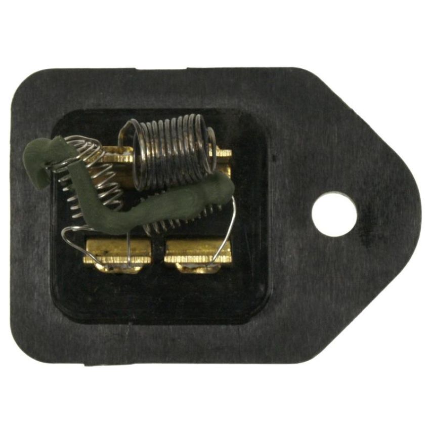 Standard Ignition RU-275 Blower Motor Resistor