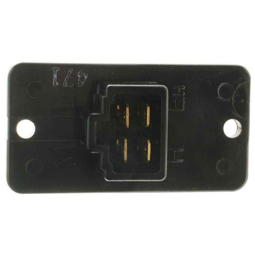 Standard Ignition RU-276 Blower Motor Resistor