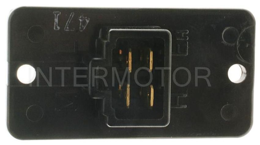 Standard Ignition RU-276 Blower Motor Resistor