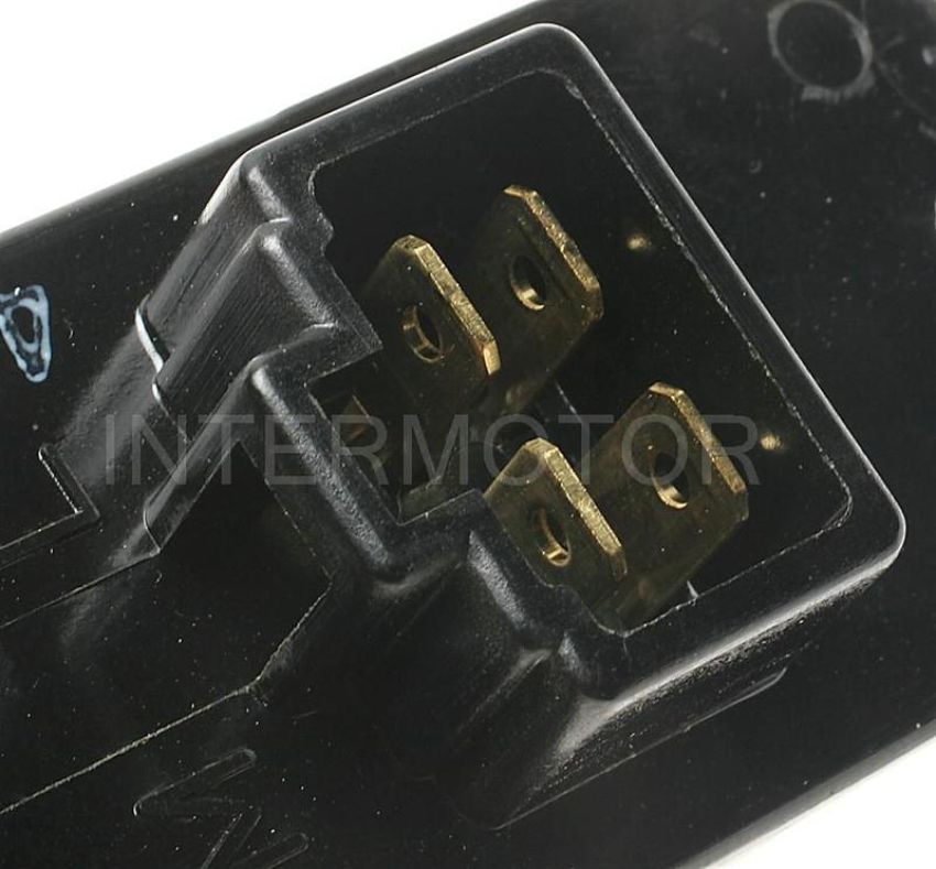 Standard Ignition RU-276 Blower Motor Resistor