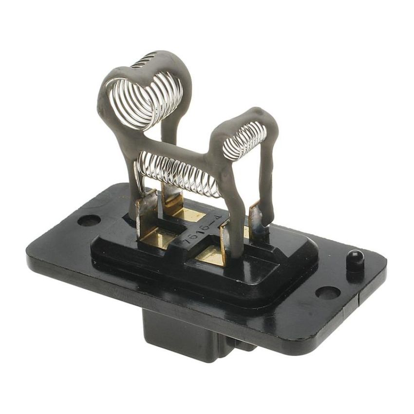 Standard Ignition RU-276 Blower Motor Resistor