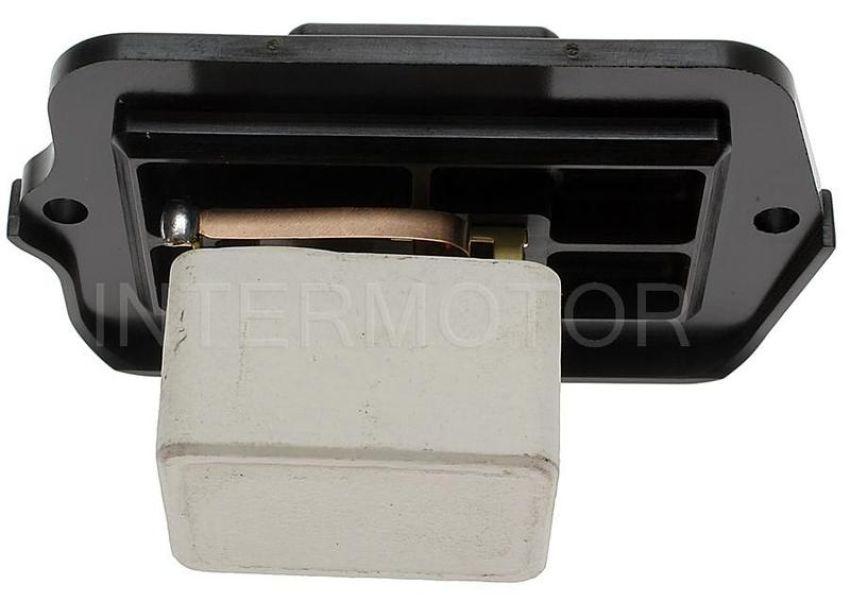 Standard Ignition RU-278 Blower Motor Resistor
