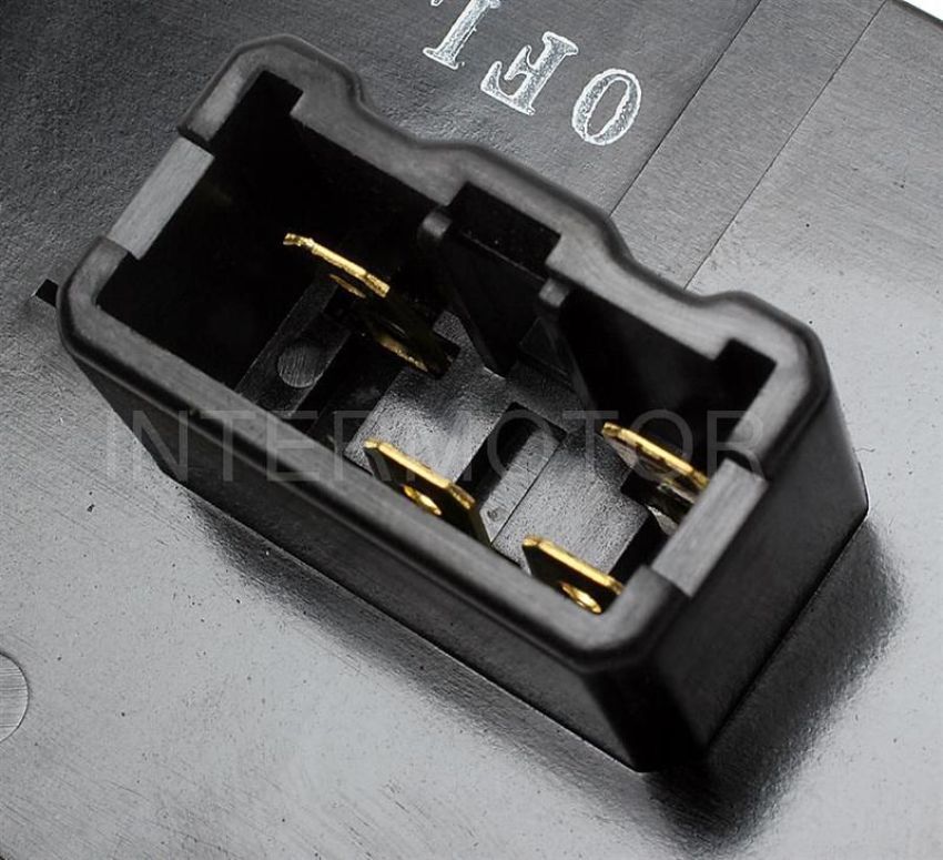 Standard Ignition RU-278 Blower Motor Resistor