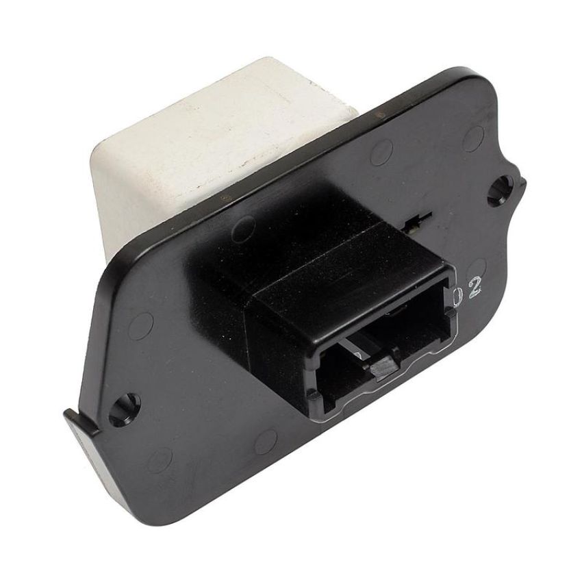 Standard Ignition RU-278 Blower Motor Resistor