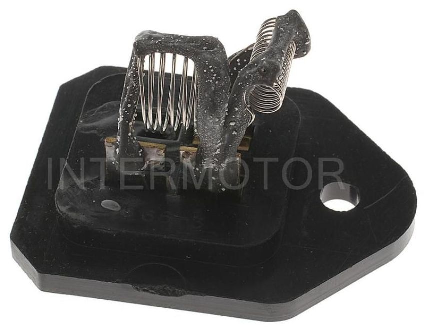 Standard Ignition RU-279 Blower Motor Resistor