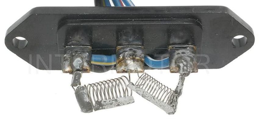 Standard Ignition RU-280 Blower Motor Resistor