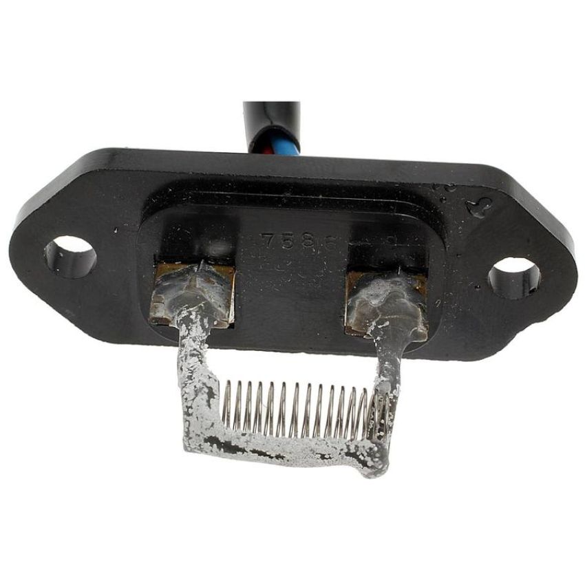 Standard Ignition RU-281 Blower Motor Resistor