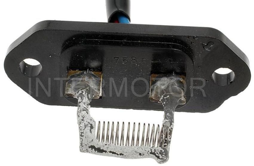 Standard Ignition RU-281 Blower Motor Resistor